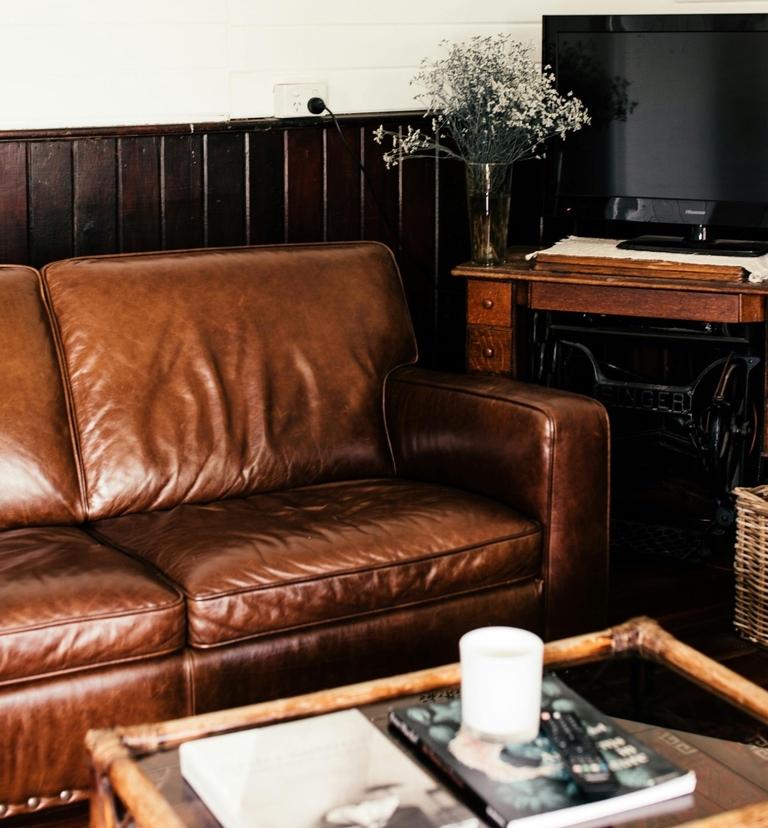 Leather Furniture
