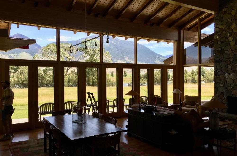 Paradise Valley Ranch