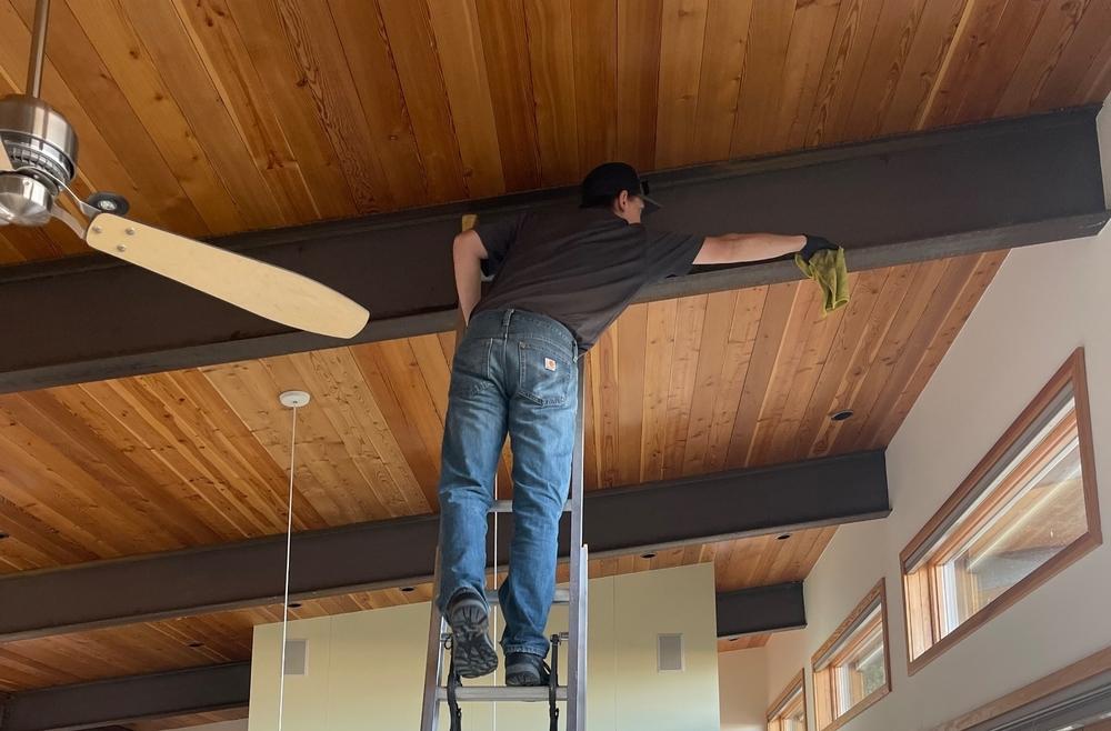 Specialty Cleaning Services